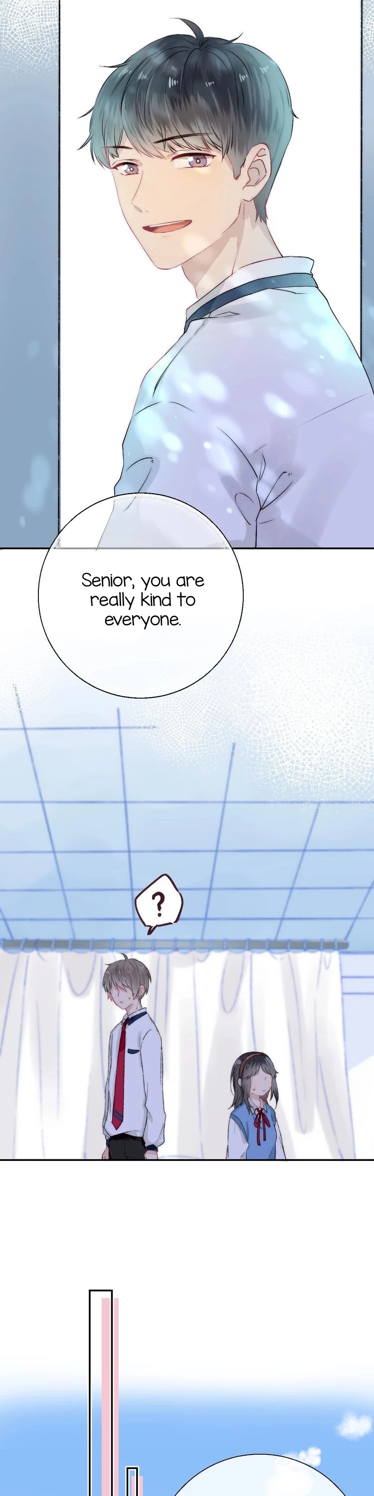 Gradually close to the heart Chapter 37 page 24 - Chapter 37