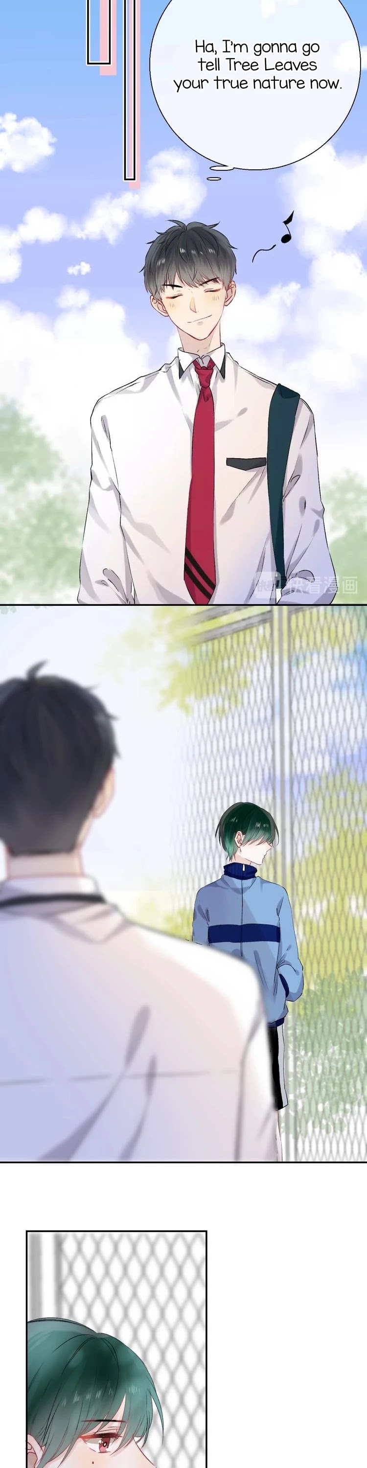 Gradually close to the heart Chapter 37 page 25 - Chapter 37