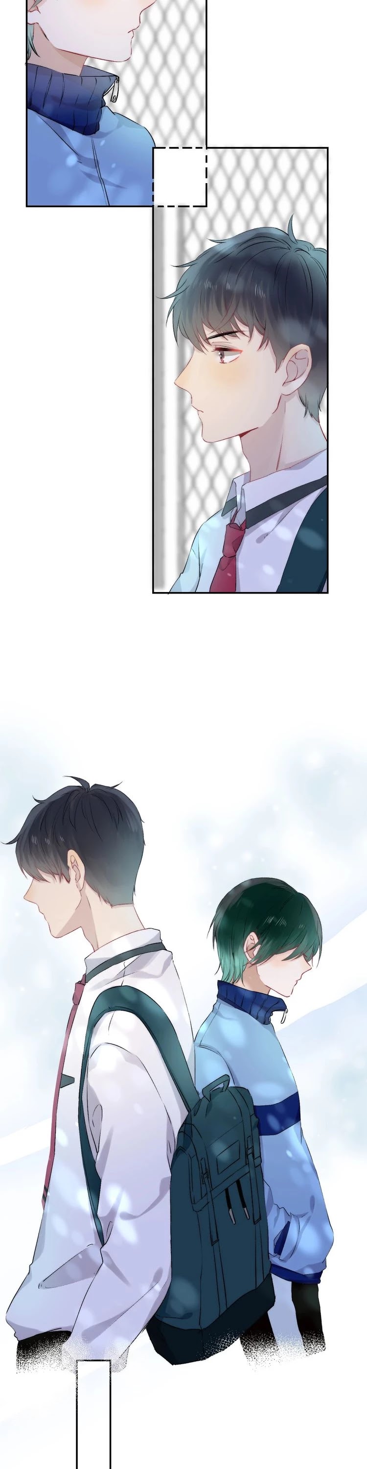 Gradually close to the heart Chapter 37 page 26 - Chapter 37