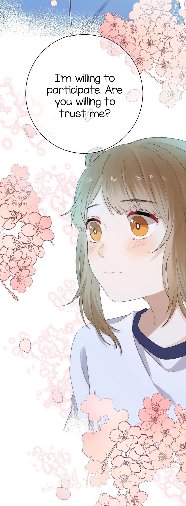 Gradually close to the heart Chapter 37 page 32 - Chapter 37