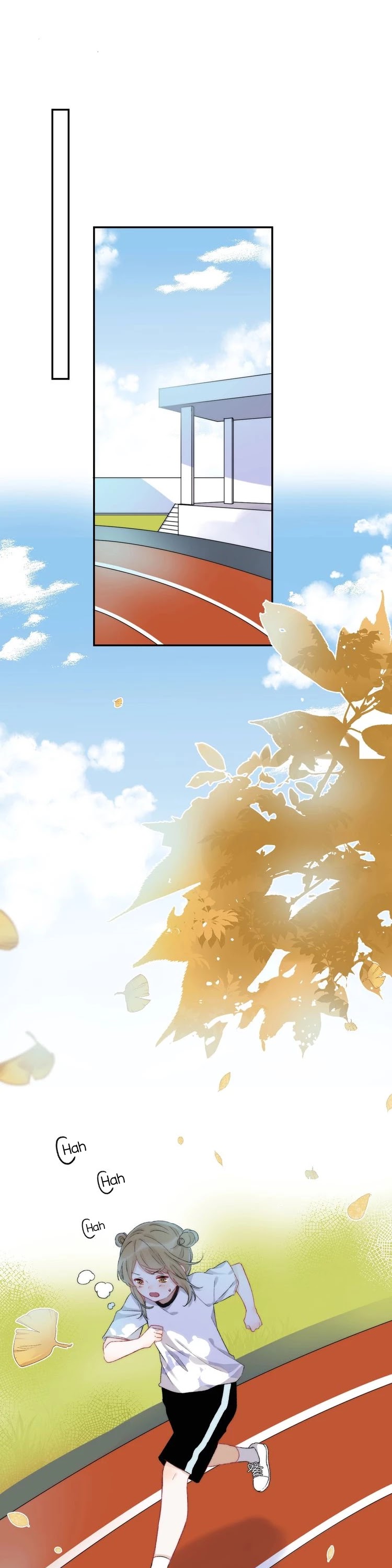Gradually close to the heart Chapter 37 page 4 - Chapter 37