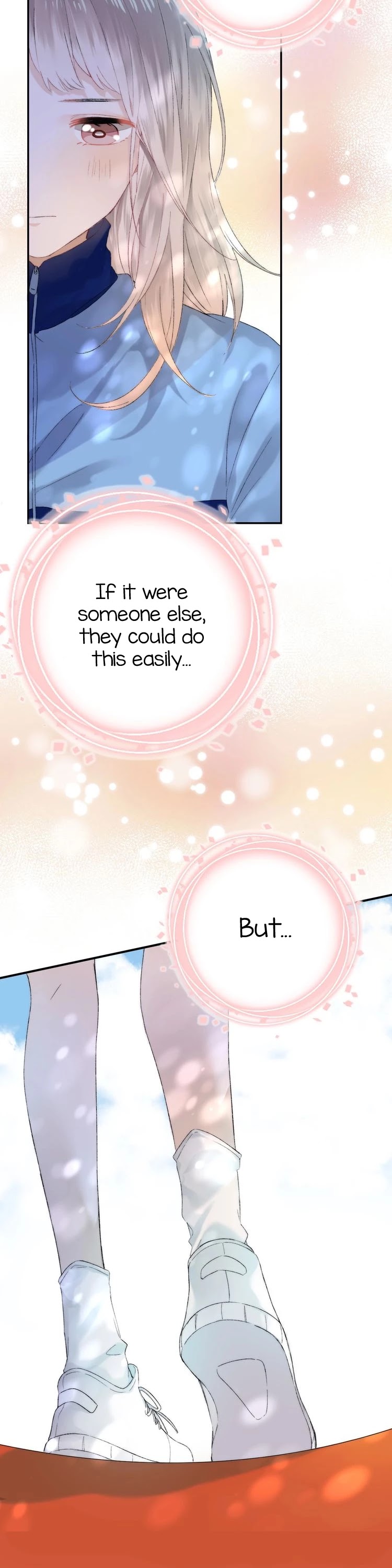 Gradually close to the heart Chapter 37 page 9 - Chapter 37
