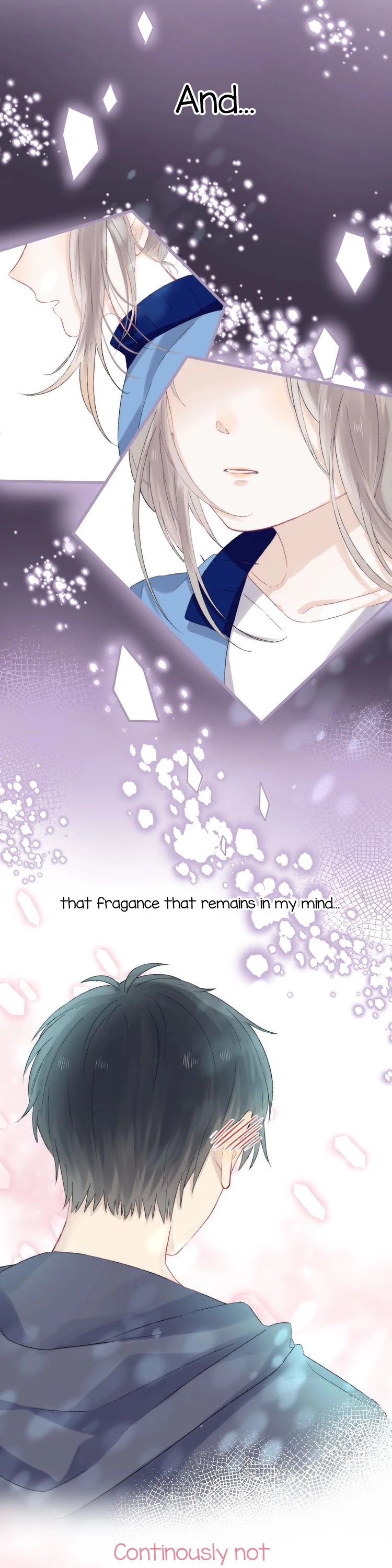 Gradually close to the heart Chapter 38 page 18 - Chapter 38