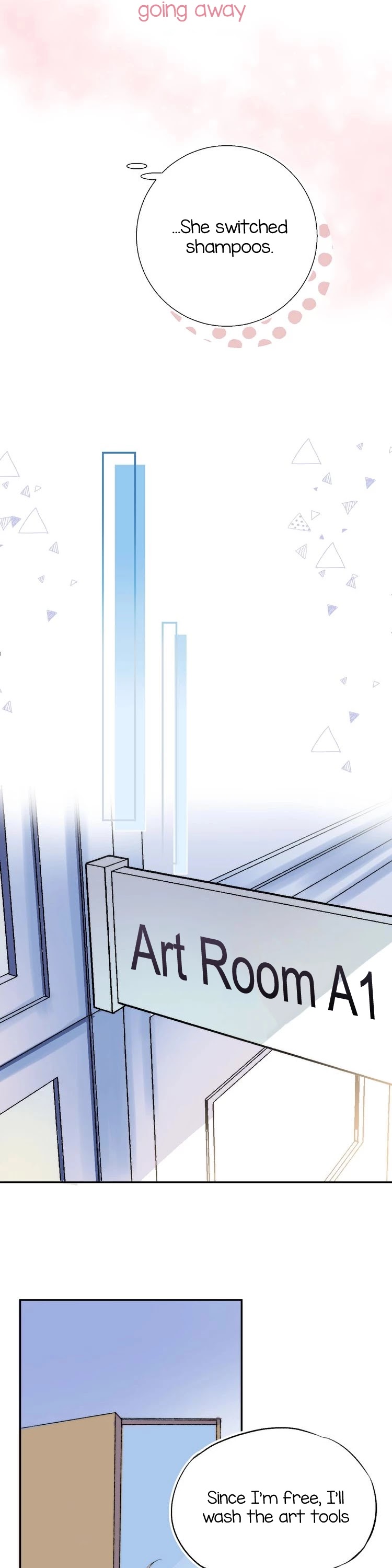Gradually close to the heart Chapter 38 page 19 - Chapter 38