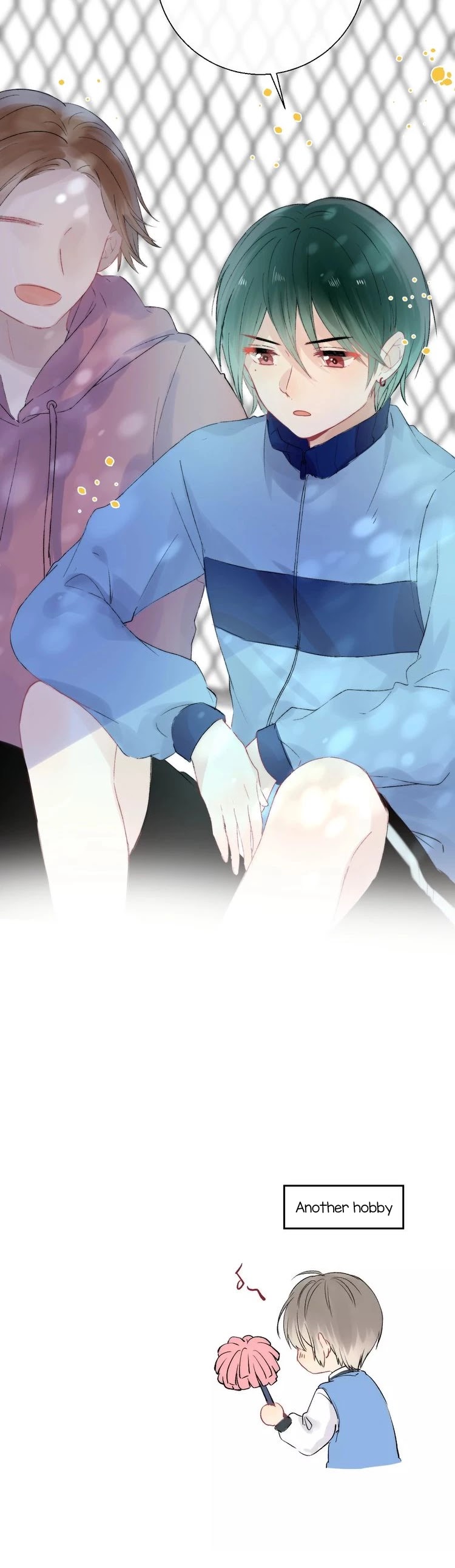 Gradually close to the heart Chapter 38 page 24 - Chapter 38
