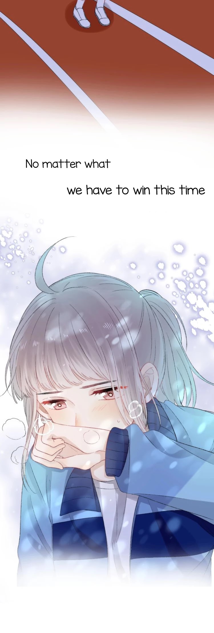 Gradually close to the heart Chapter 39 page 15 - Chapter 39
