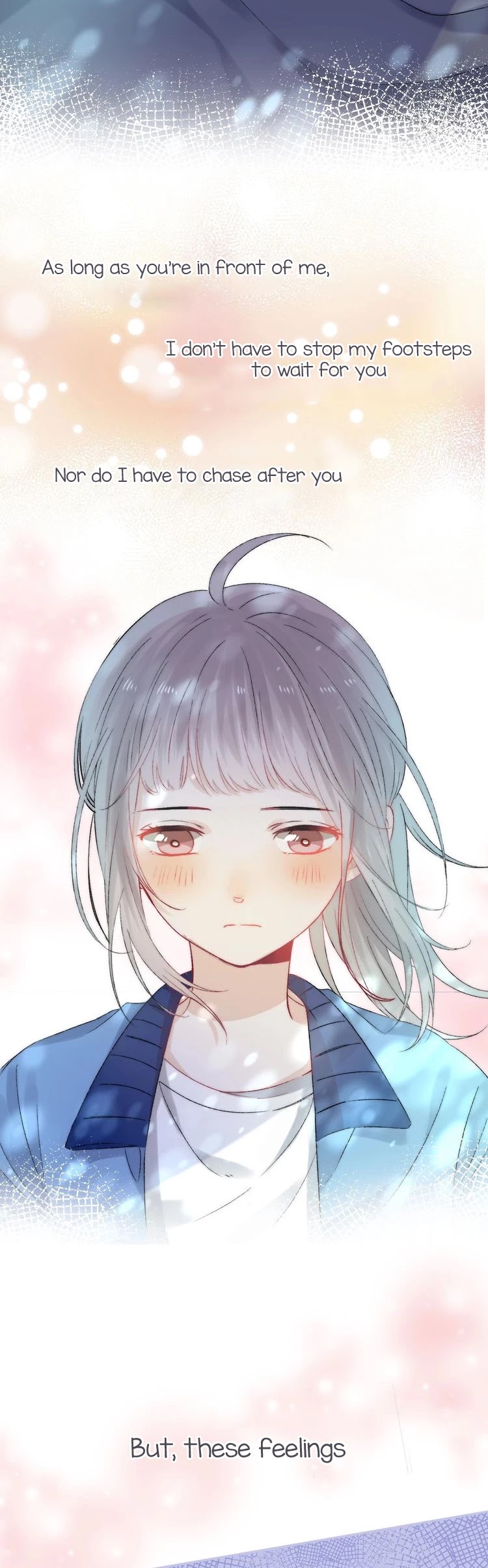 Gradually close to the heart Chapter 39 page 22 - Chapter 39