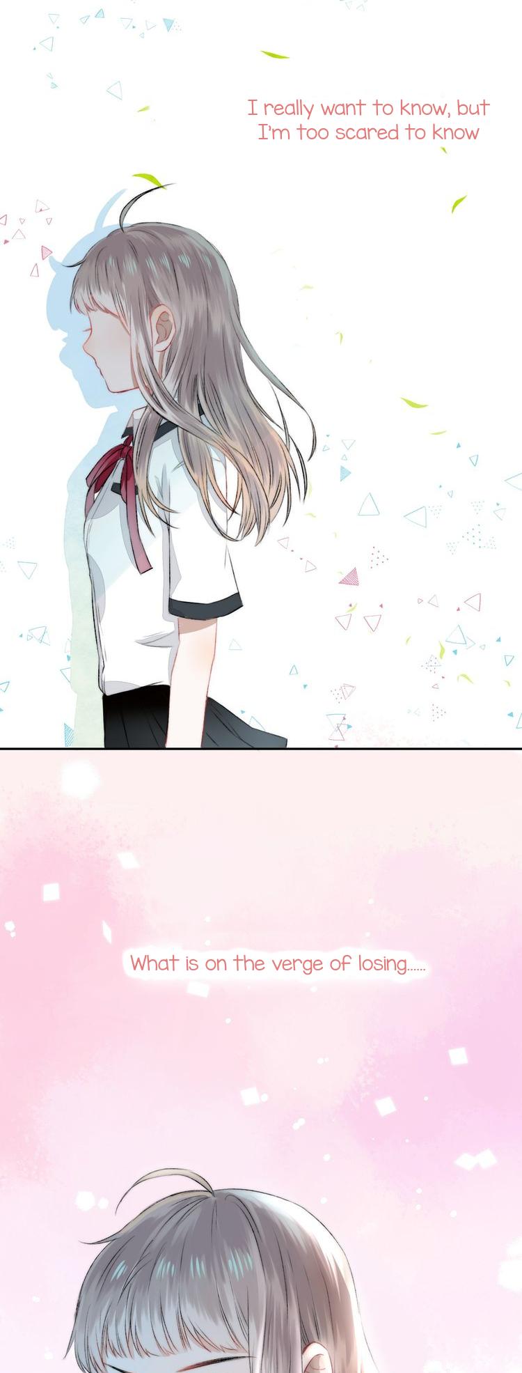 Gradually close to the heart Chapter 4 page 23 - Chapter 4