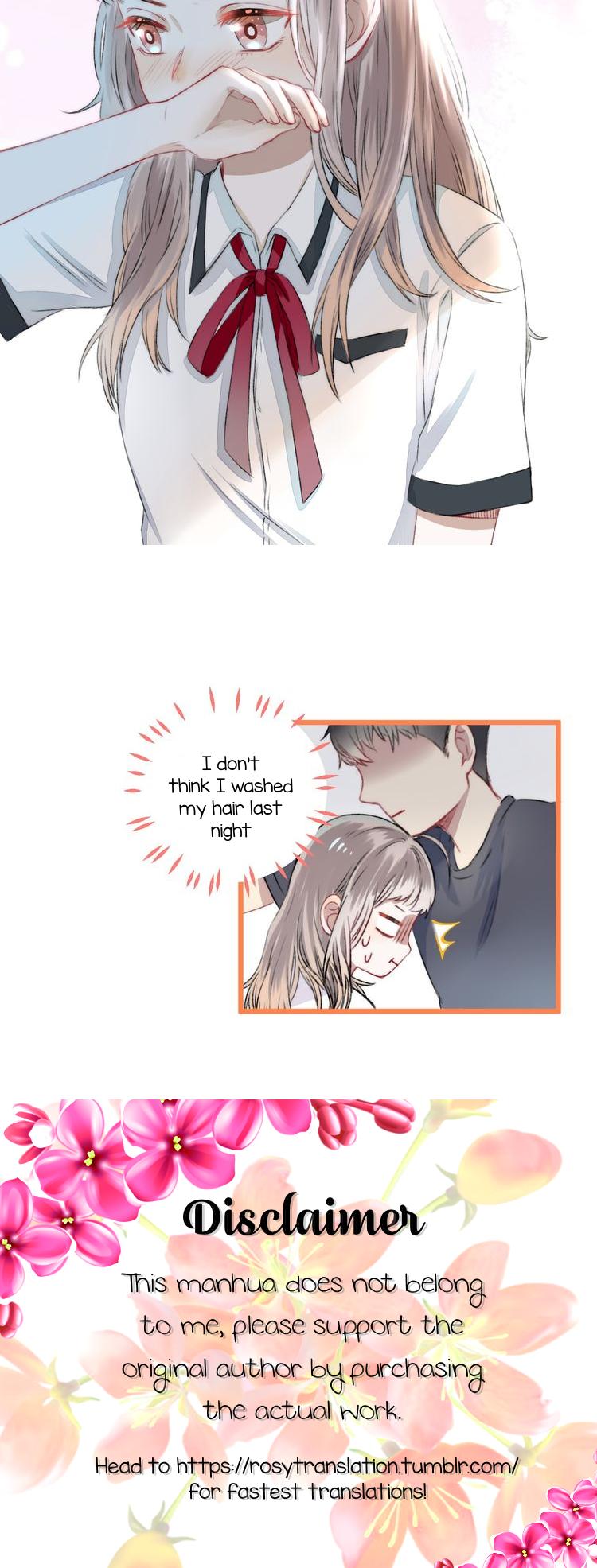 Gradually close to the heart Chapter 4 page 24 - Chapter 4