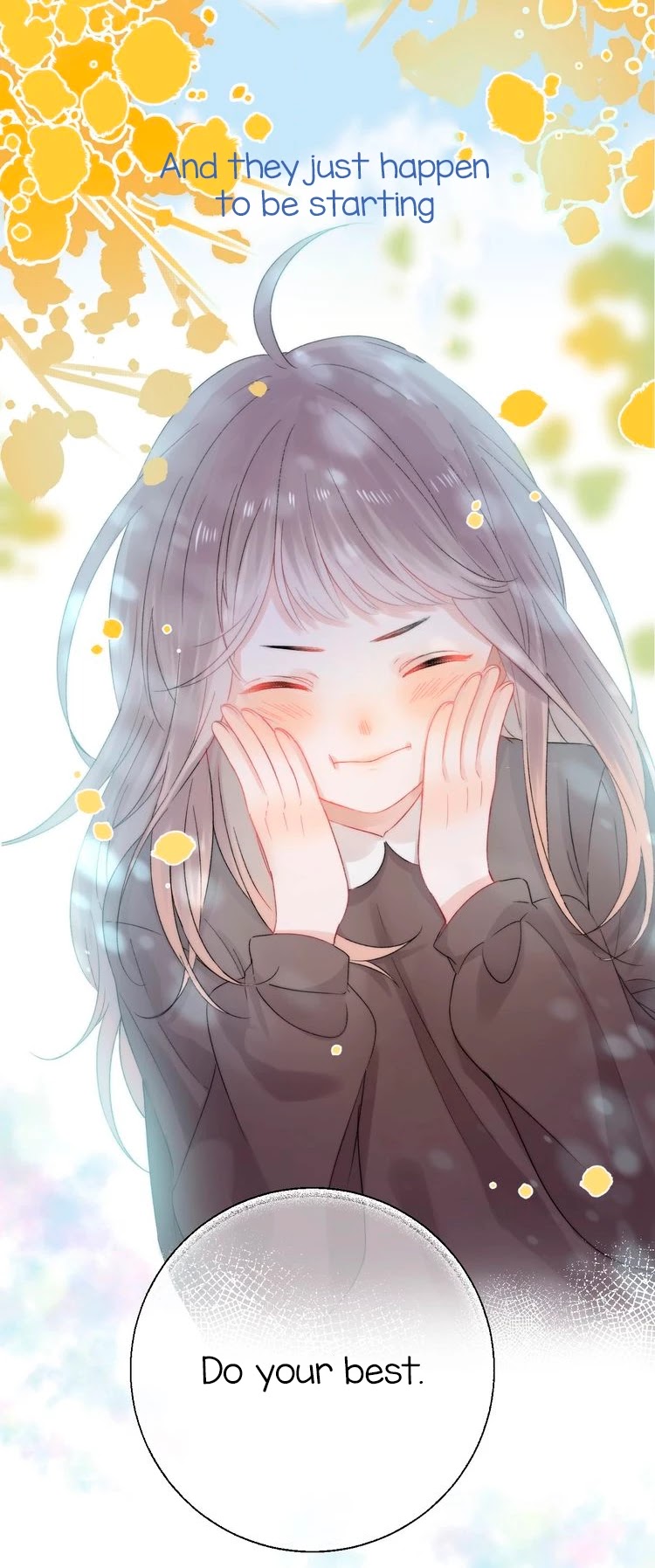 Gradually close to the heart Chapter 40 page 23 - Chapter 40