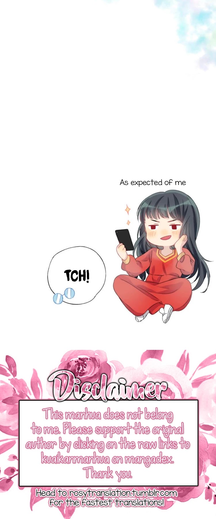 Gradually close to the heart Chapter 40 page 24 - Chapter 40
