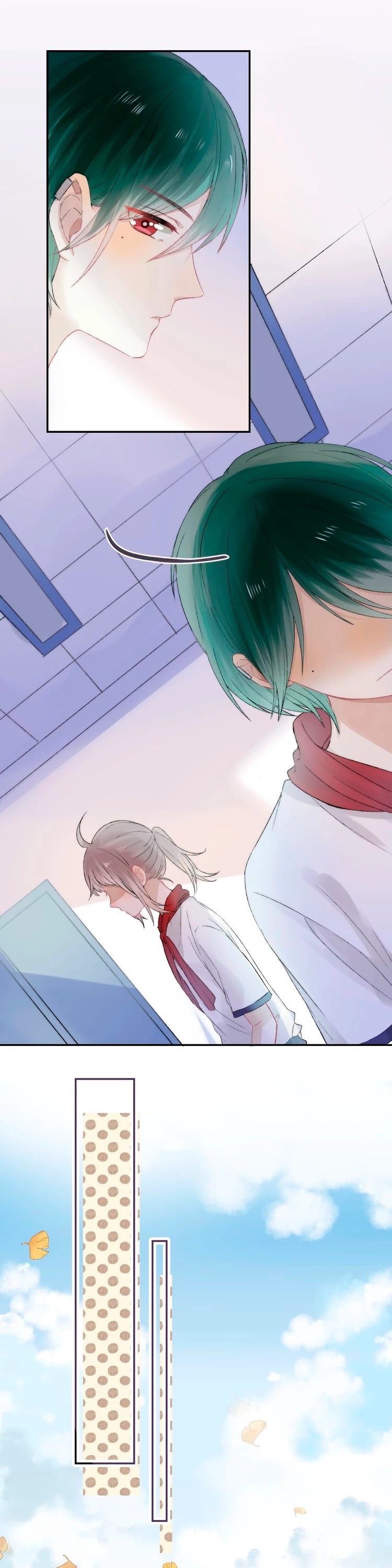 Gradually close to the heart Chapter 41 page 11 - Chapter 41