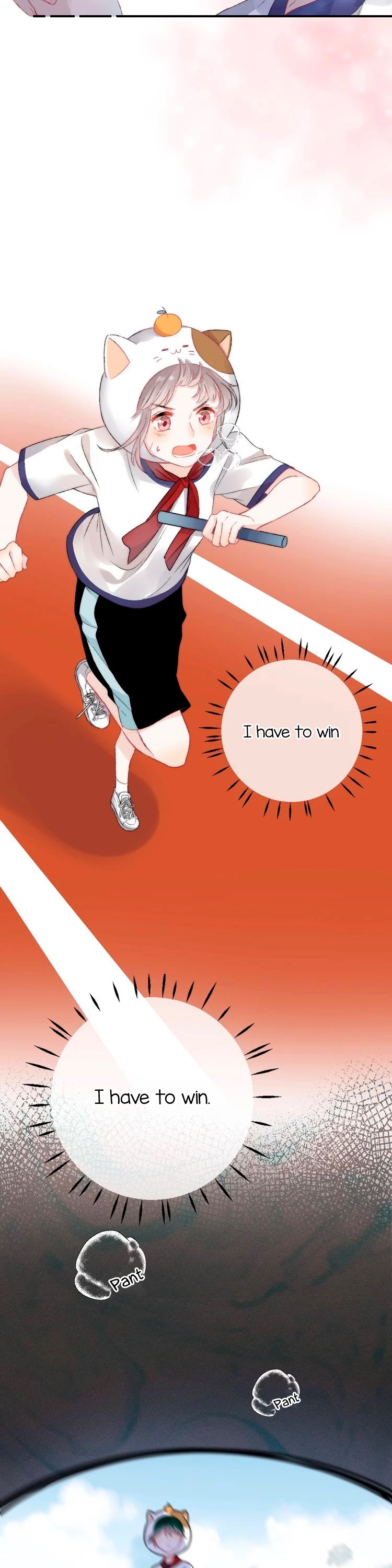 Gradually close to the heart Chapter 41 page 24 - Chapter 41