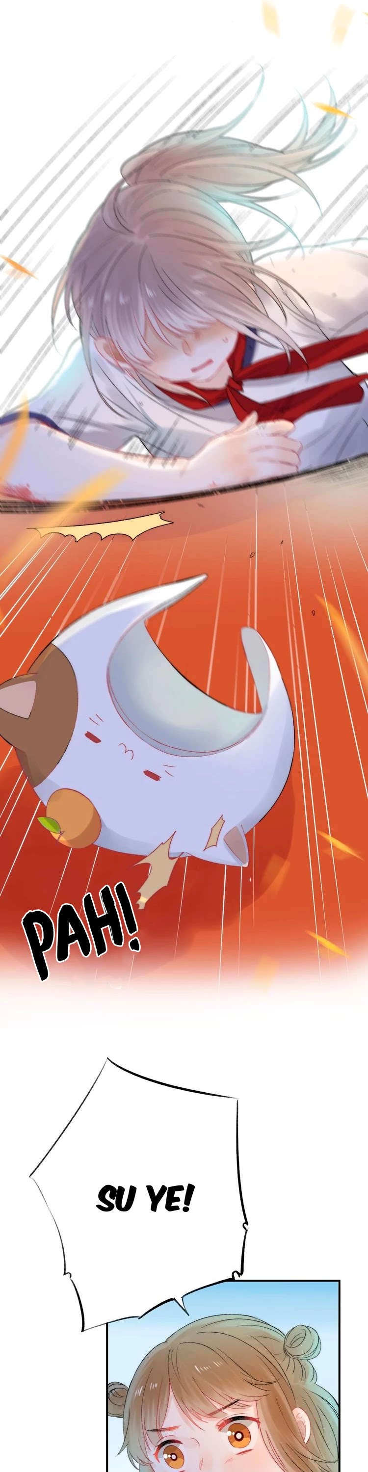 Gradually close to the heart Chapter 41 page 26 - Chapter 41