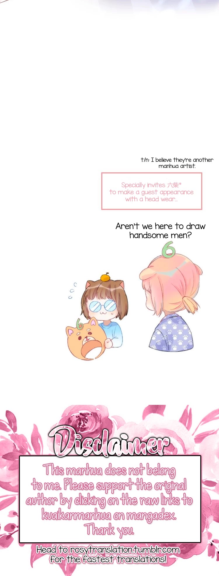 Gradually close to the heart Chapter 41 page 29 - Chapter 41