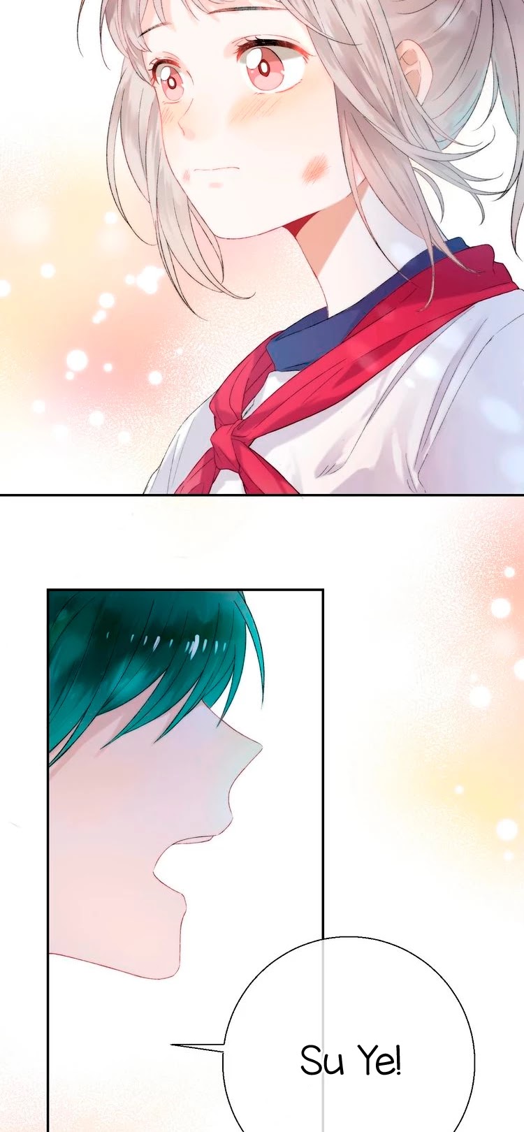 Gradually close to the heart Chapter 42 page 14 - Chapter 42