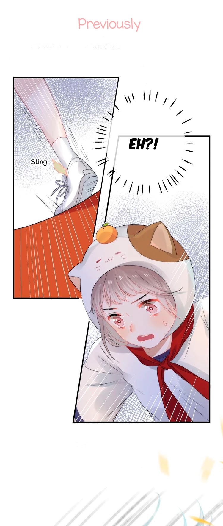 Gradually close to the heart Chapter 42 page 2 - Chapter 42