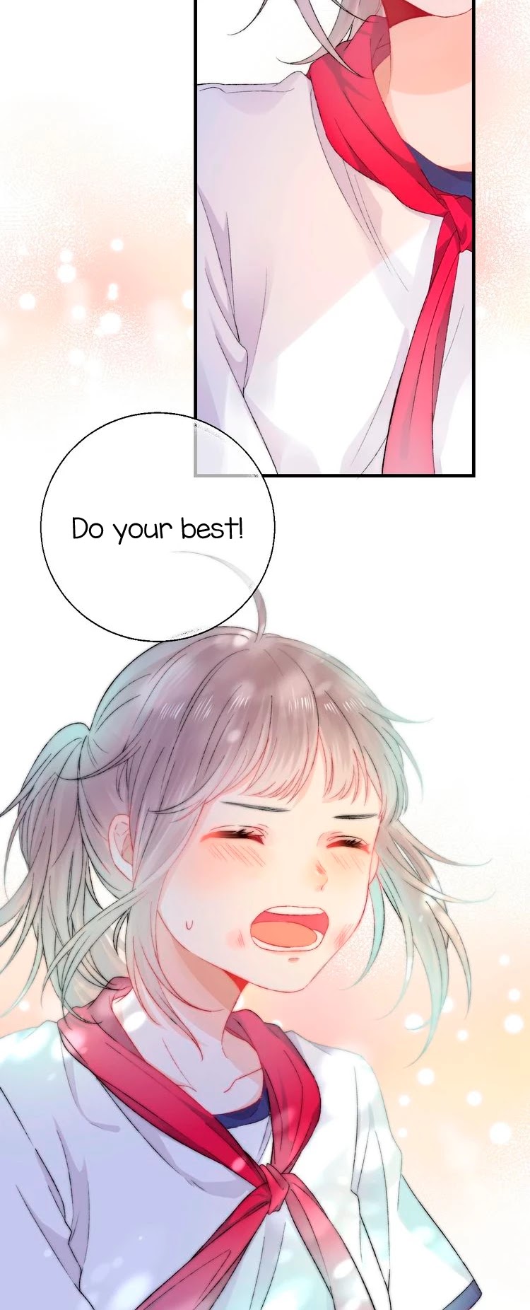 Gradually close to the heart Chapter 42 page 20 - Chapter 42
