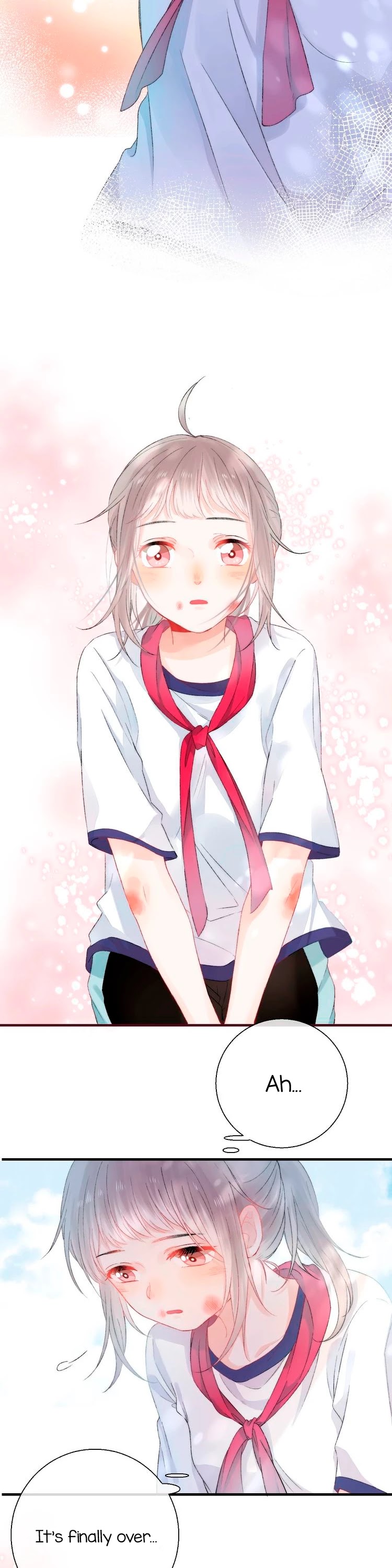 Gradually close to the heart Chapter 42 page 25 - Chapter 42