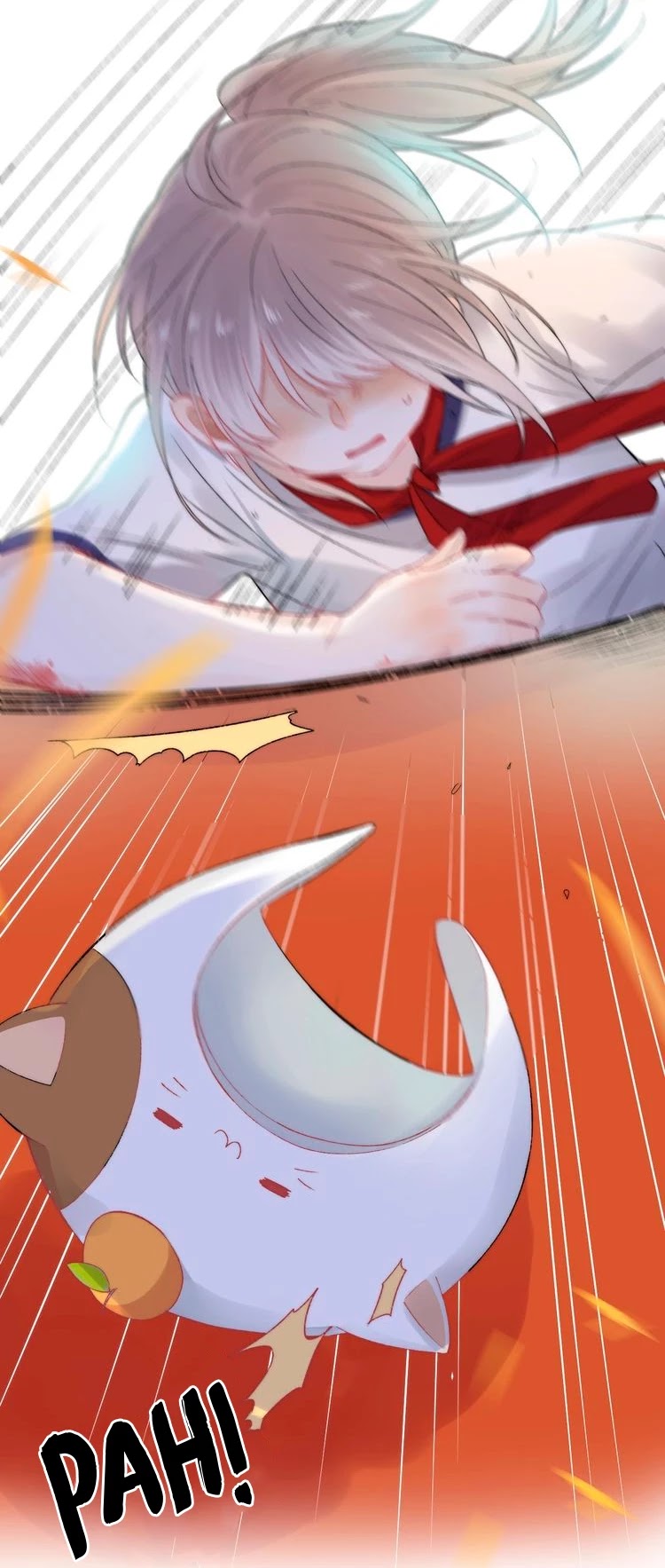 Gradually close to the heart Chapter 42 page 3 - Chapter 42