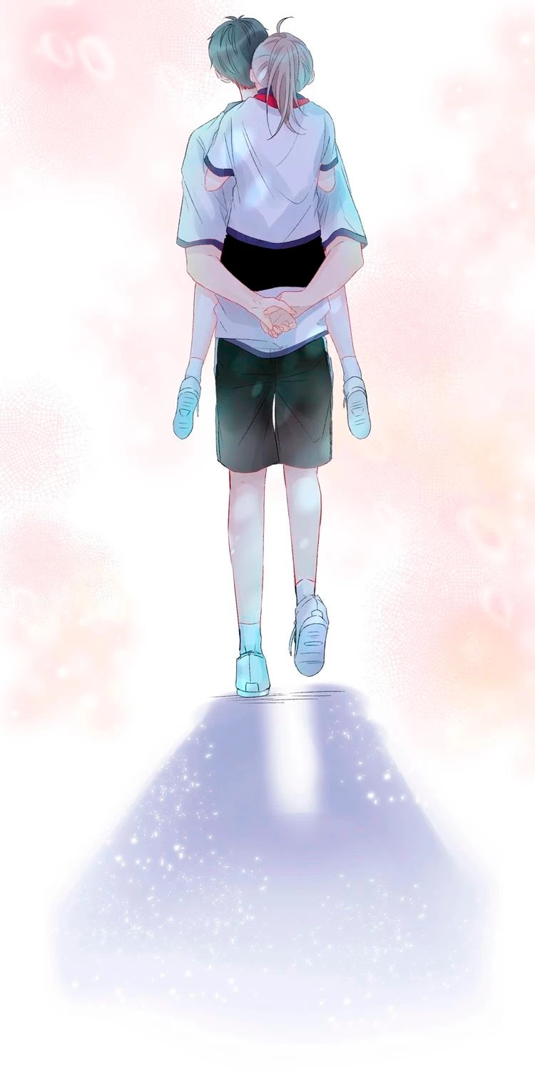 Gradually close to the heart Chapter 42 page 32 - Chapter 42