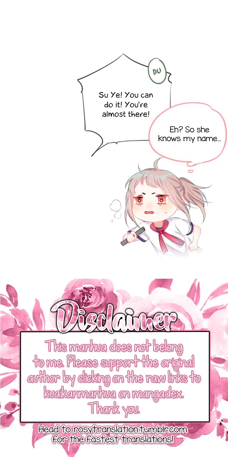 Gradually close to the heart Chapter 42 page 33 - Chapter 42