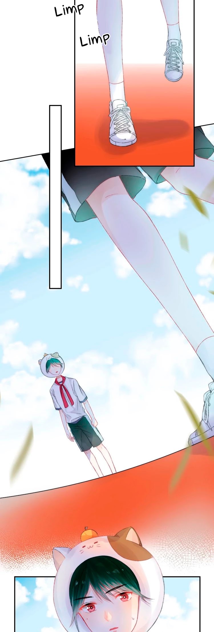 Gradually close to the heart Chapter 42 page 9 - Chapter 42