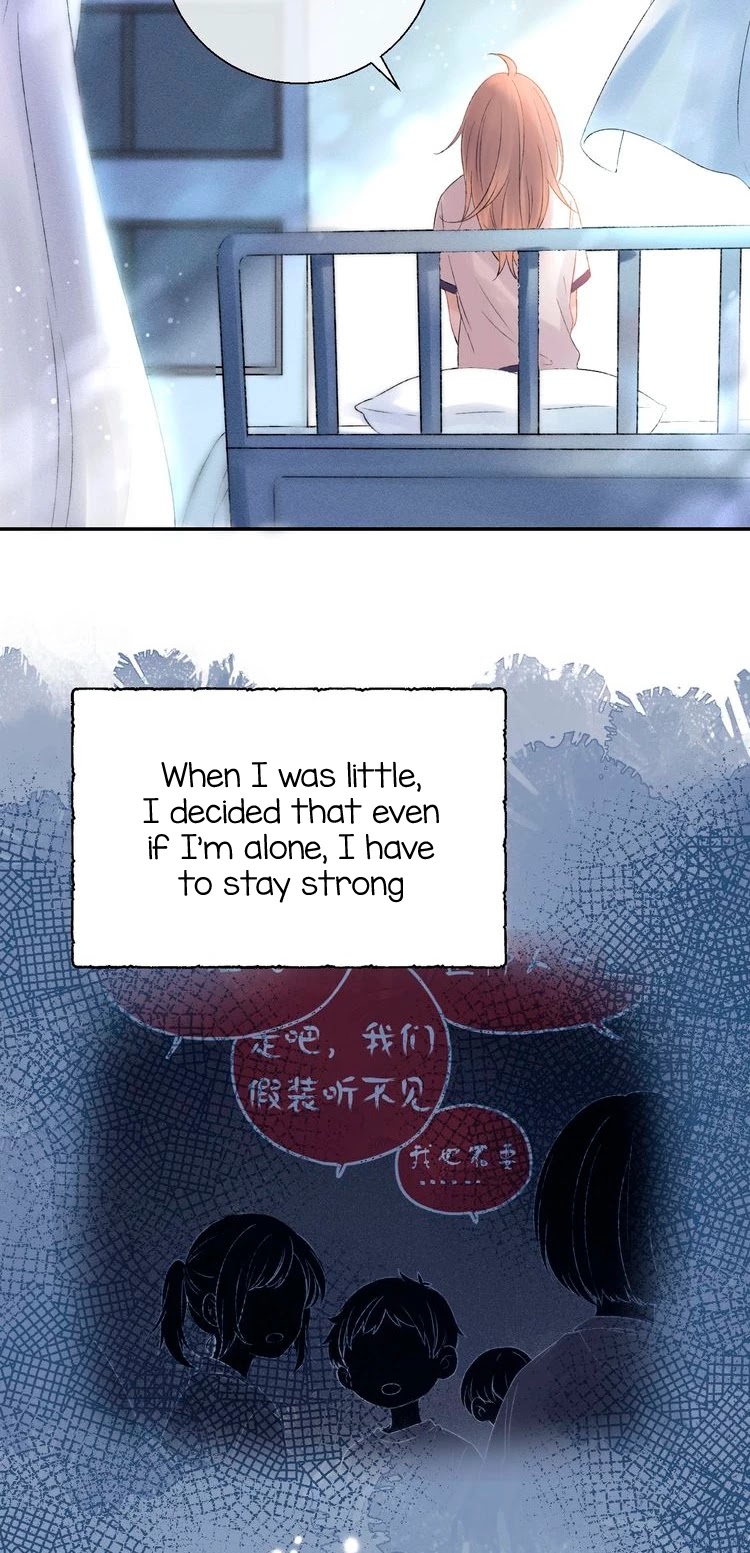 Gradually close to the heart Chapter 43 page 22 - Chapter 43