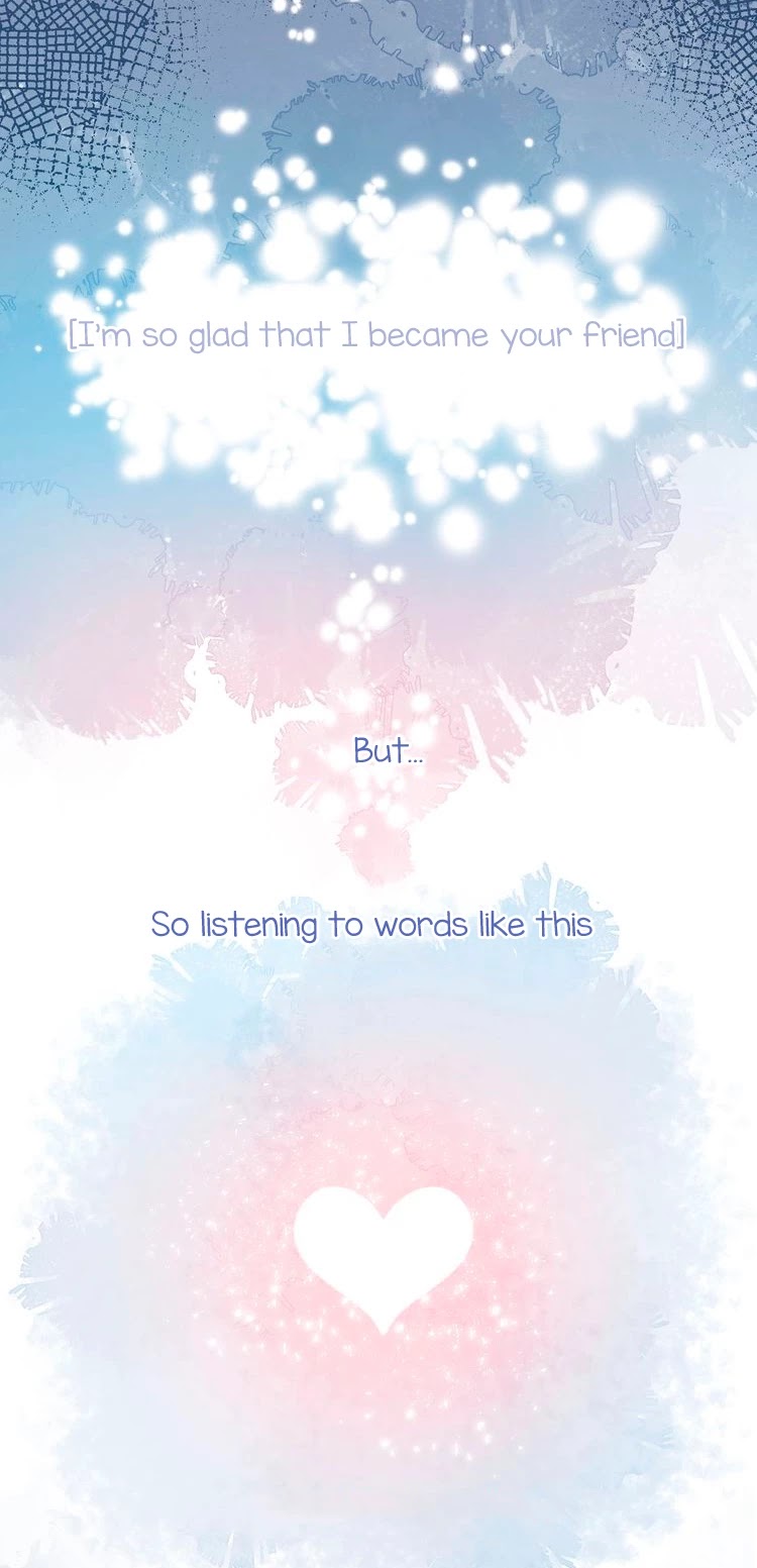 Gradually close to the heart Chapter 43 page 23 - Chapter 43