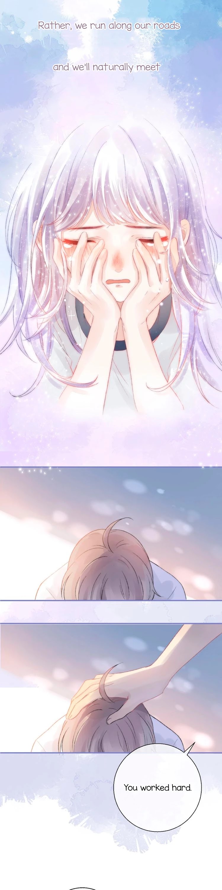 Gradually close to the heart Chapter 43 page 25 - Chapter 43
