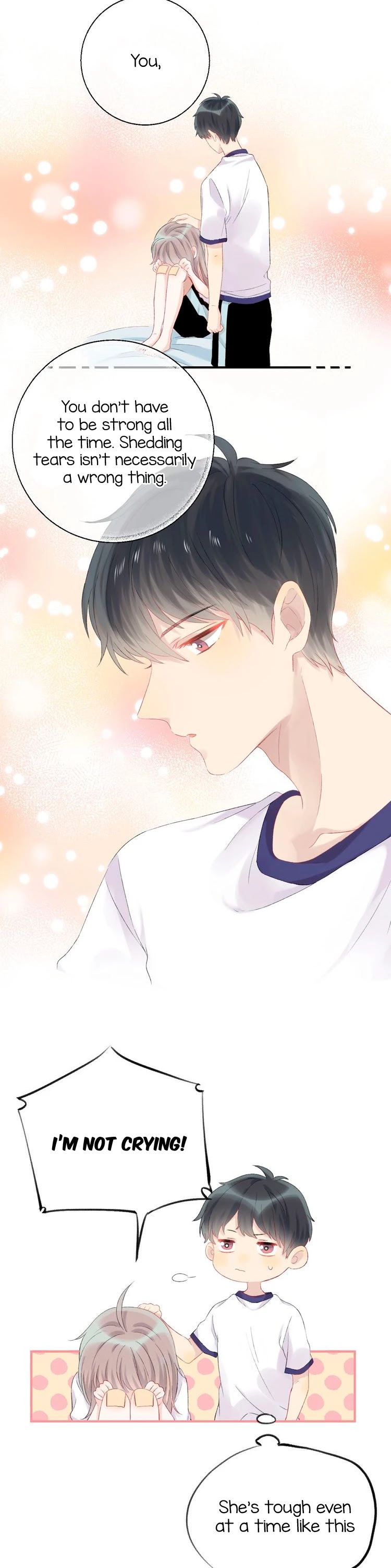 Gradually close to the heart Chapter 43 page 26 - Chapter 43