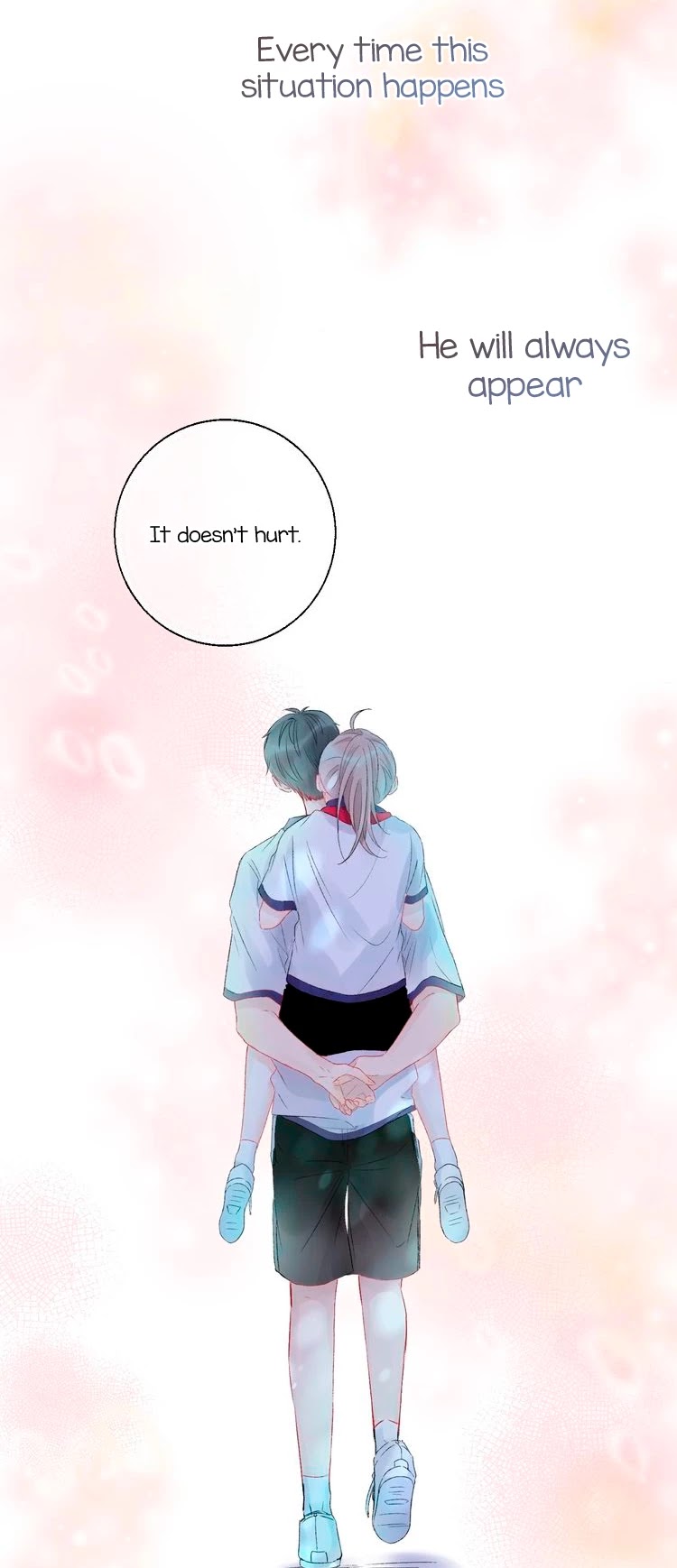 Gradually close to the heart Chapter 43 page 3 - Chapter 43