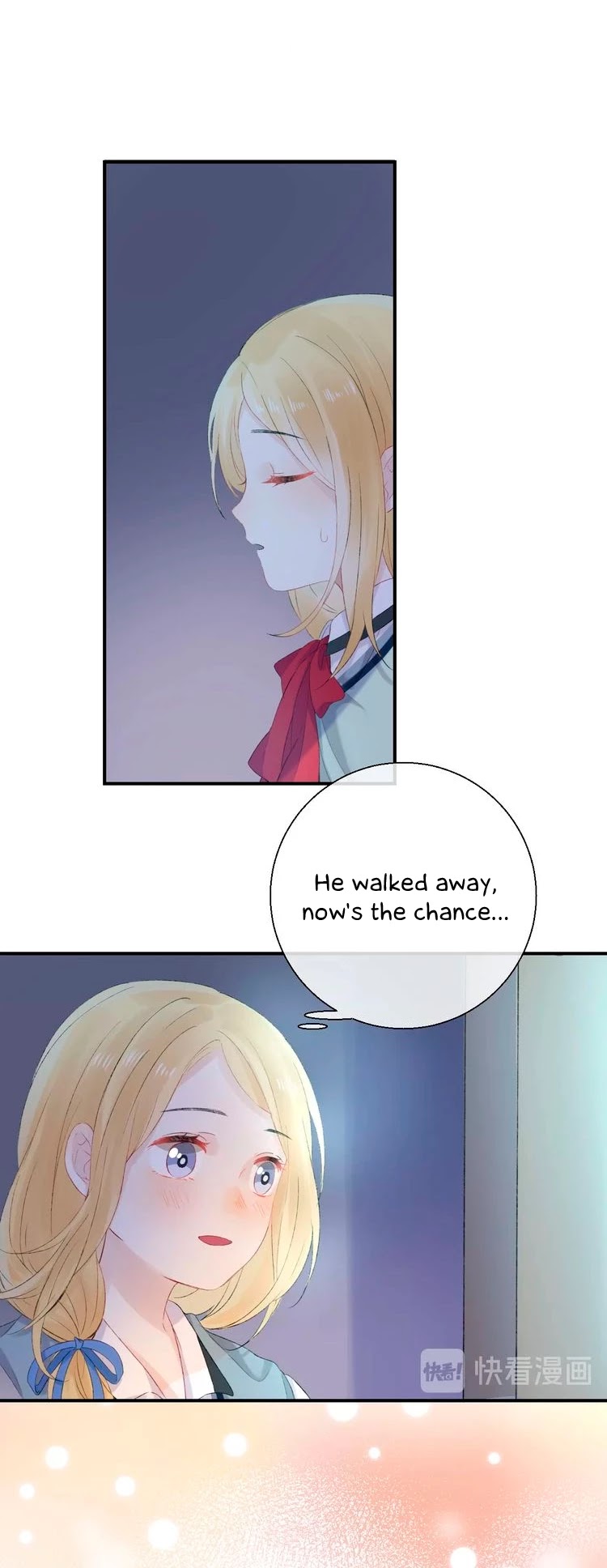 Gradually close to the heart Chapter 43 page 31 - Chapter 43