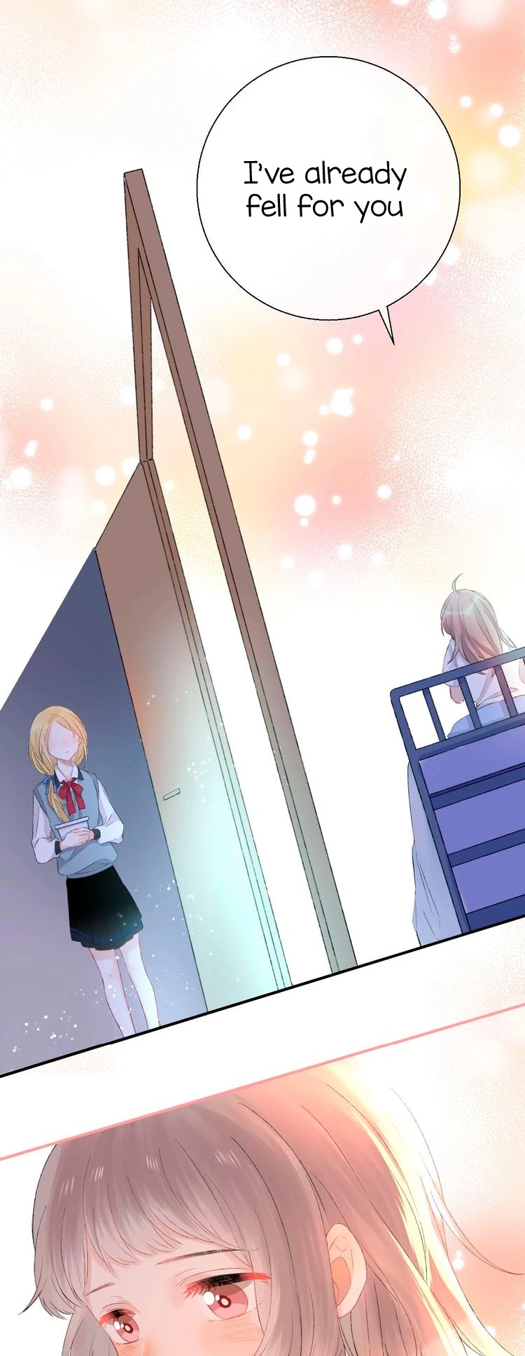 Gradually close to the heart Chapter 43 page 32 - Chapter 43