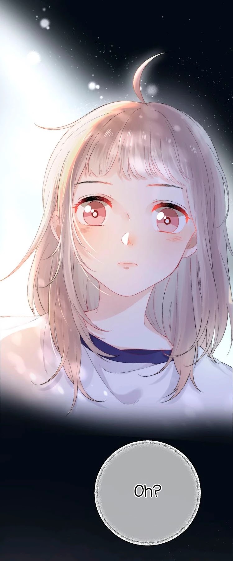 Gradually close to the heart Chapter 43 page 36 - Chapter 43