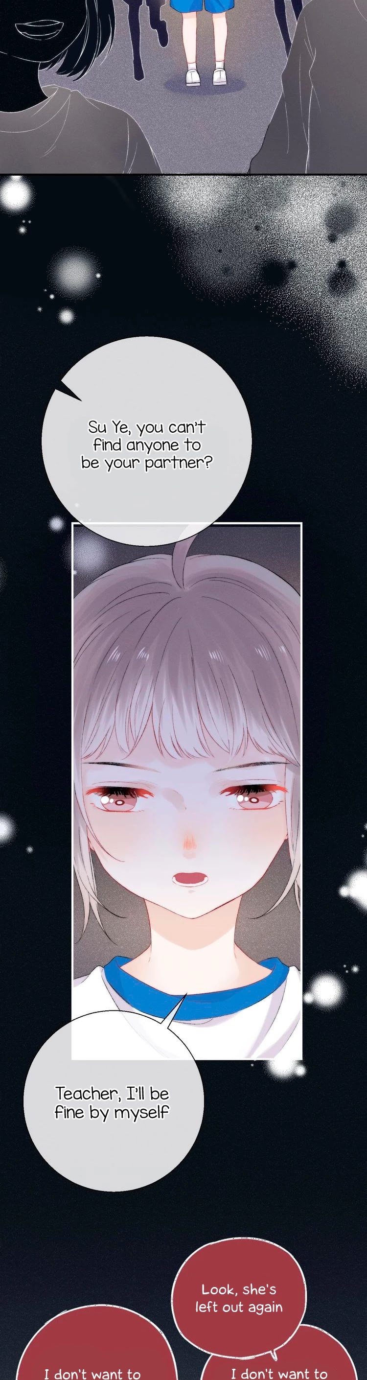 Gradually close to the heart Chapter 43 page 6 - Chapter 43