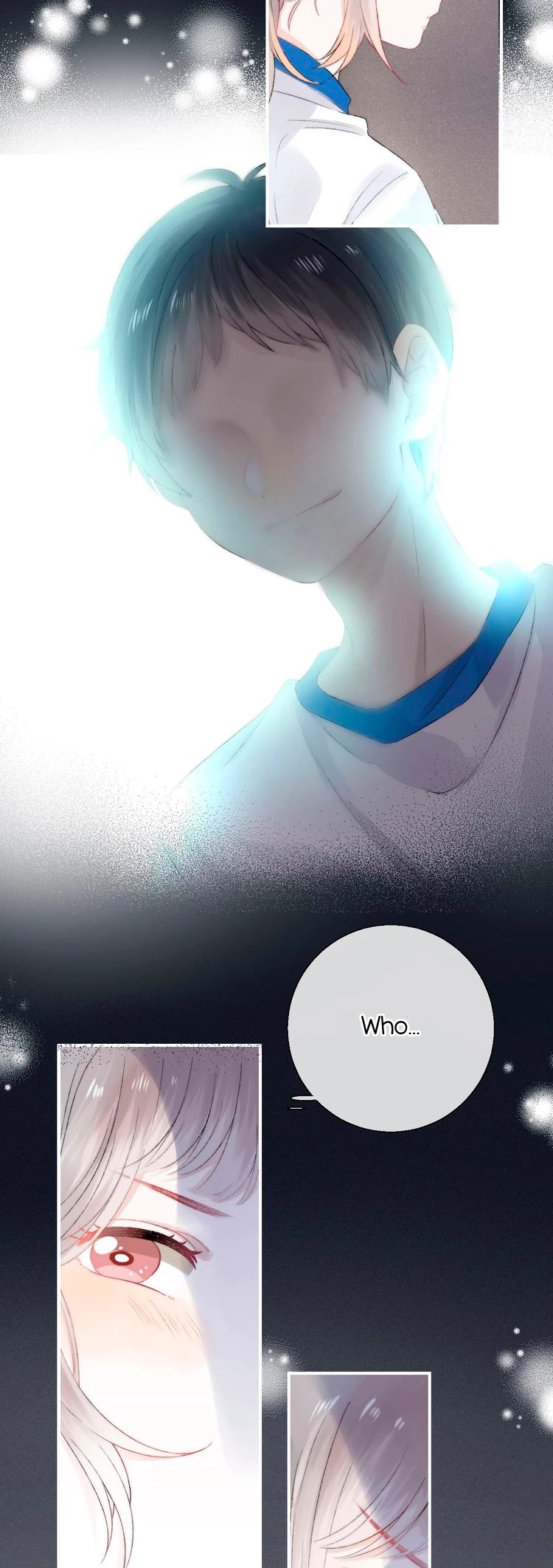 Gradually close to the heart Chapter 43 page 8 - Chapter 43