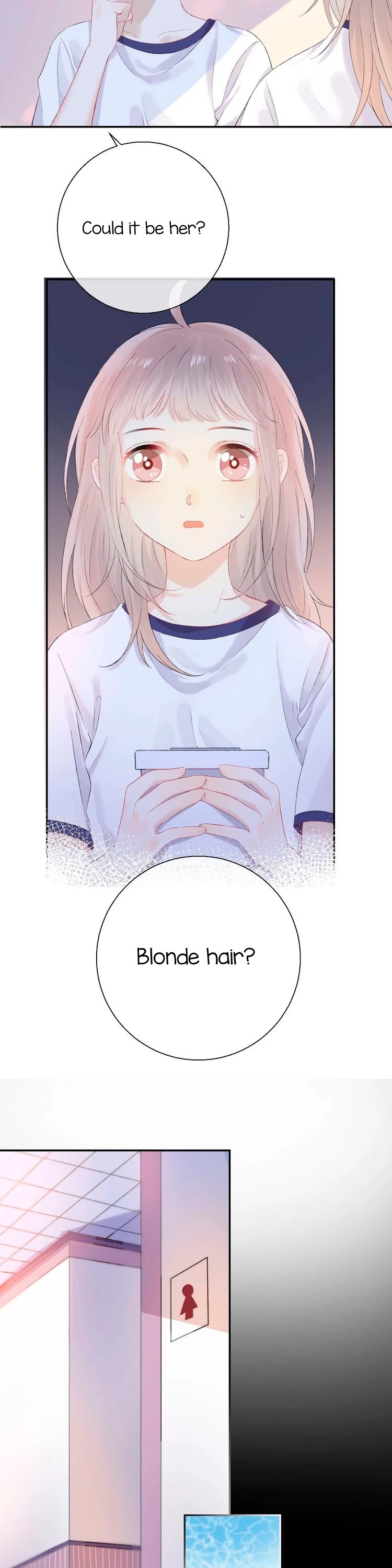 Gradually close to the heart Chapter 44 page 13 - Chapter 44