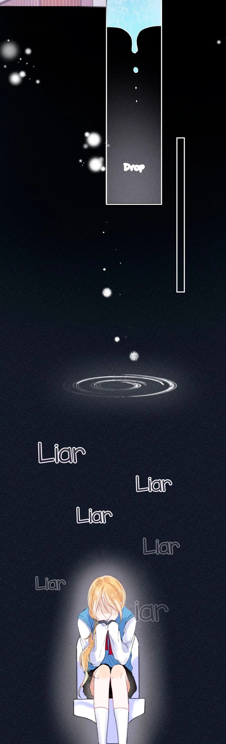Gradually close to the heart Chapter 44 page 14 - Chapter 44