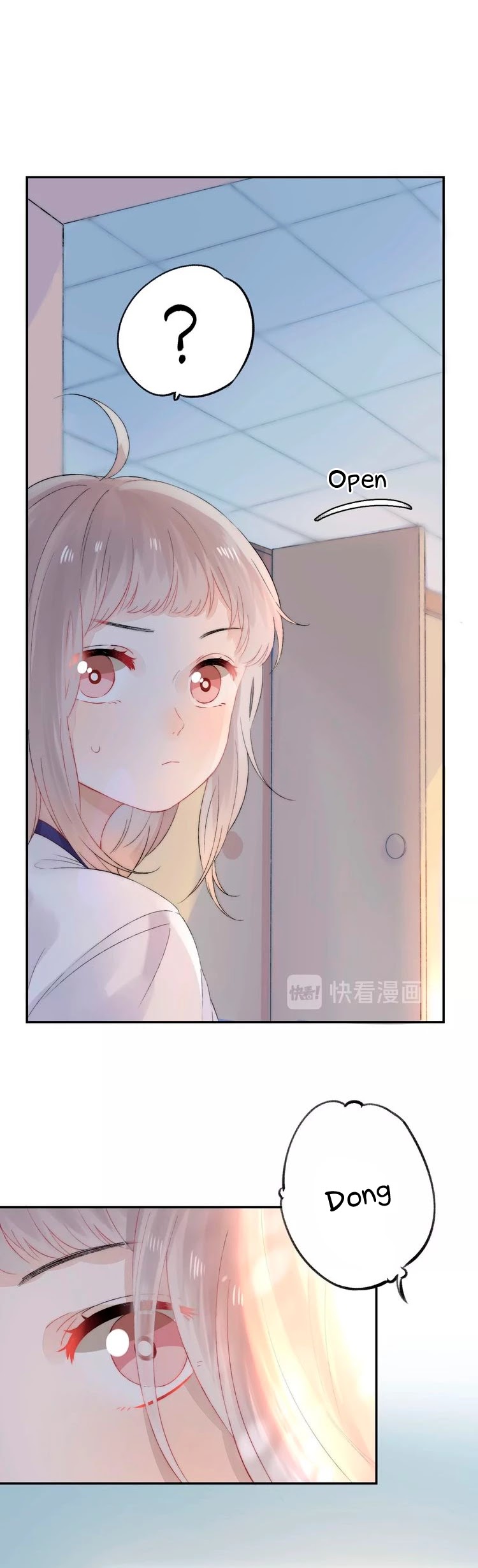 Gradually close to the heart Chapter 44 page 21 - Chapter 44