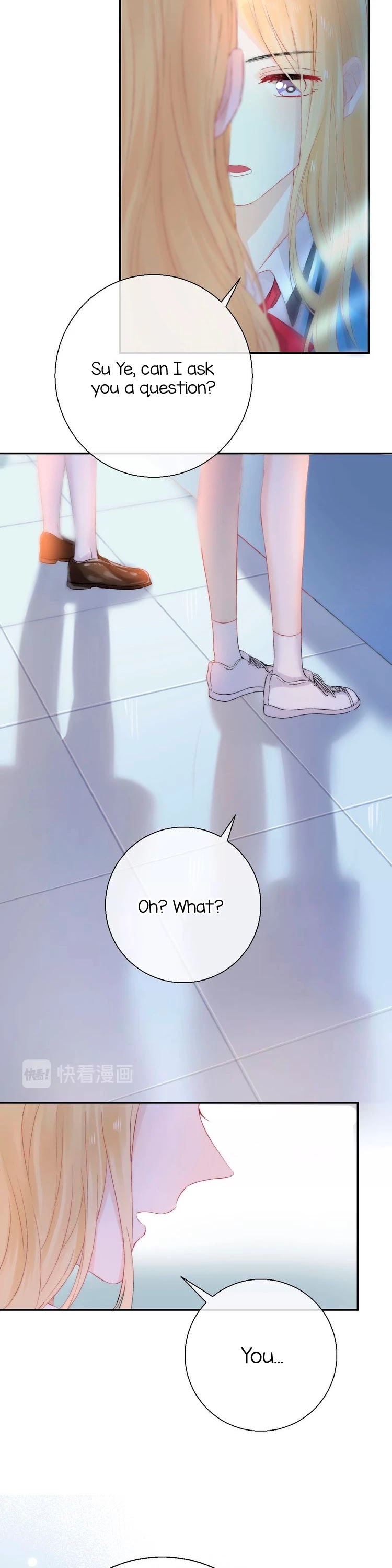 Gradually close to the heart Chapter 44 page 24 - Chapter 44
