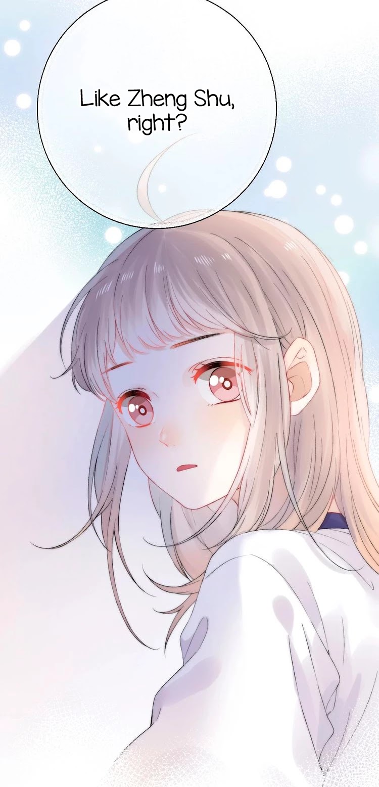 Gradually close to the heart Chapter 44 page 25 - Chapter 44