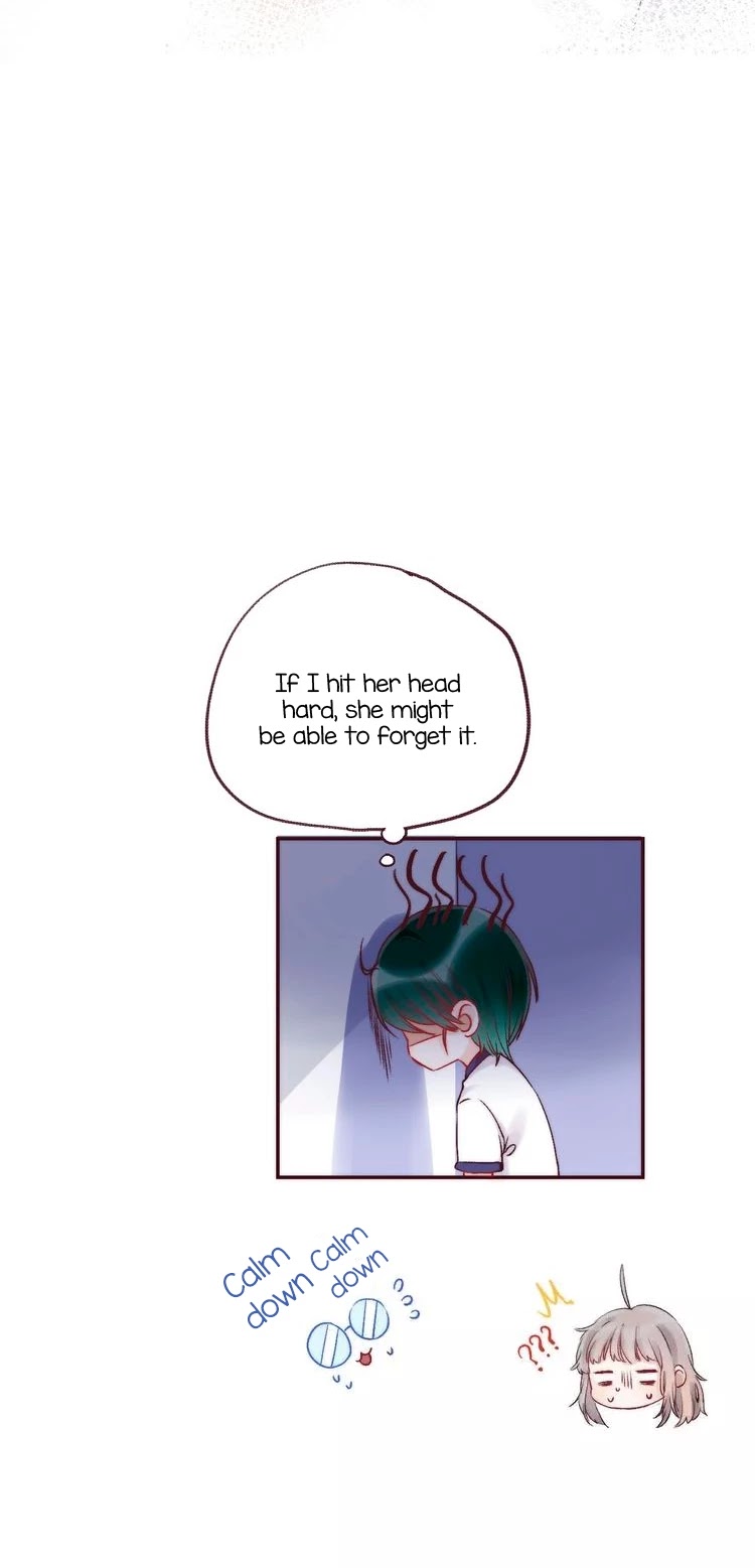 Gradually close to the heart Chapter 44 page 26 - Chapter 44