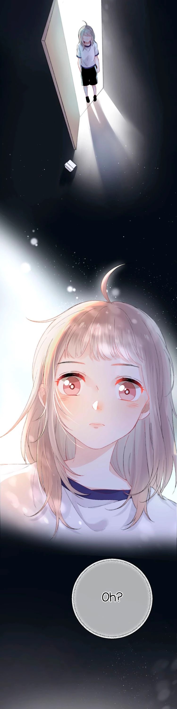 Gradually close to the heart Chapter 44 page 3 - Chapter 44