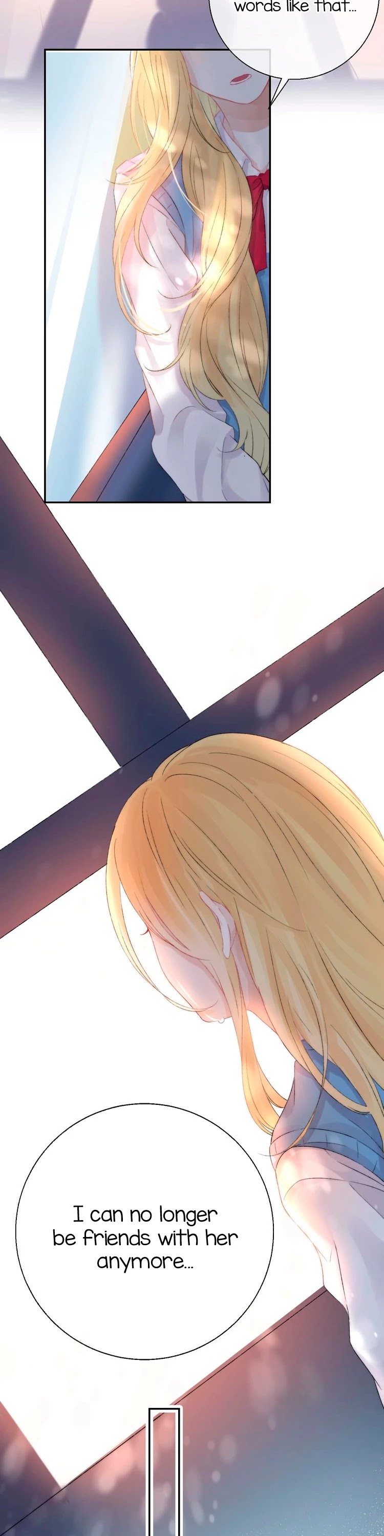 Gradually close to the heart Chapter 45 page 10 - Chapter 45