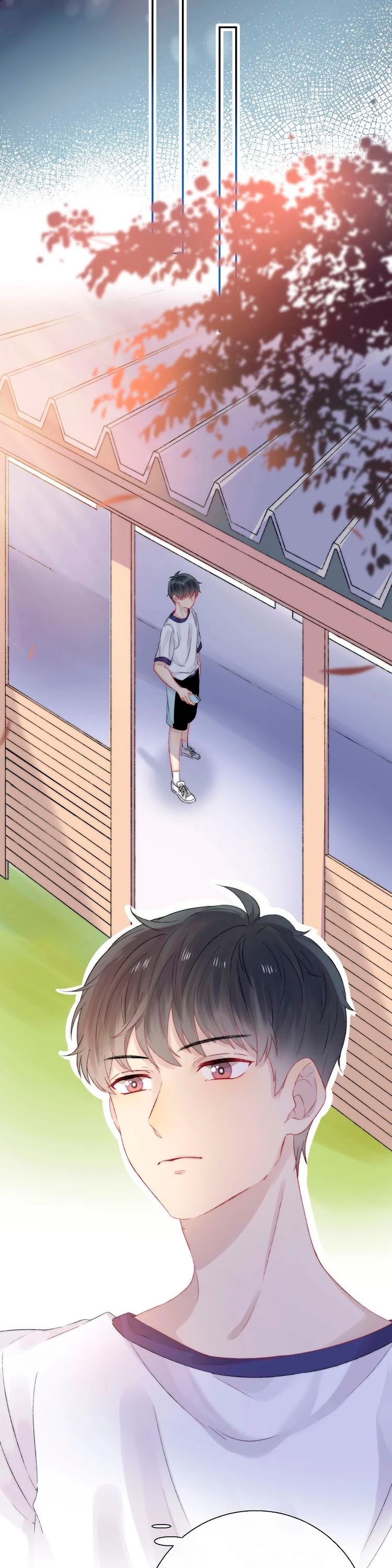 Gradually close to the heart Chapter 45 page 11 - Chapter 45
