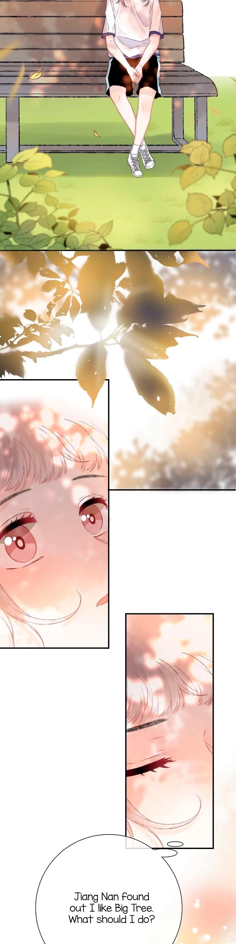 Gradually close to the heart Chapter 45 page 13 - Chapter 45