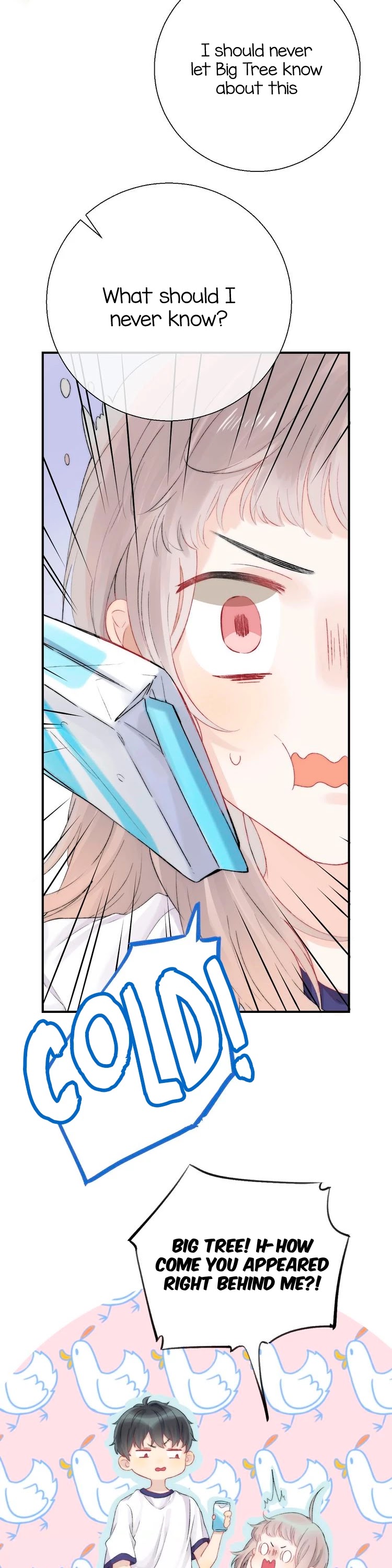 Gradually close to the heart Chapter 45 page 16 - Chapter 45