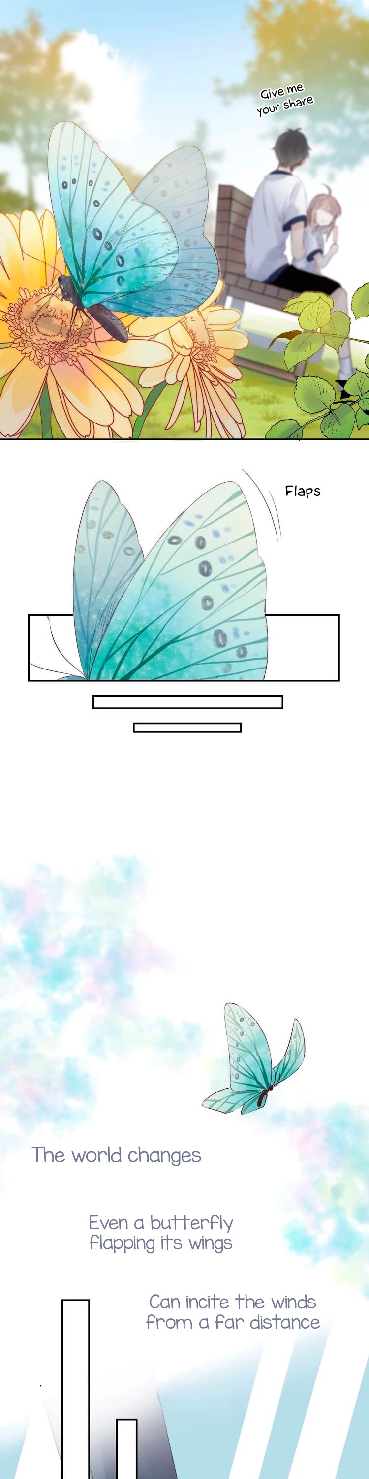 Gradually close to the heart Chapter 45 page 24 - Chapter 45
