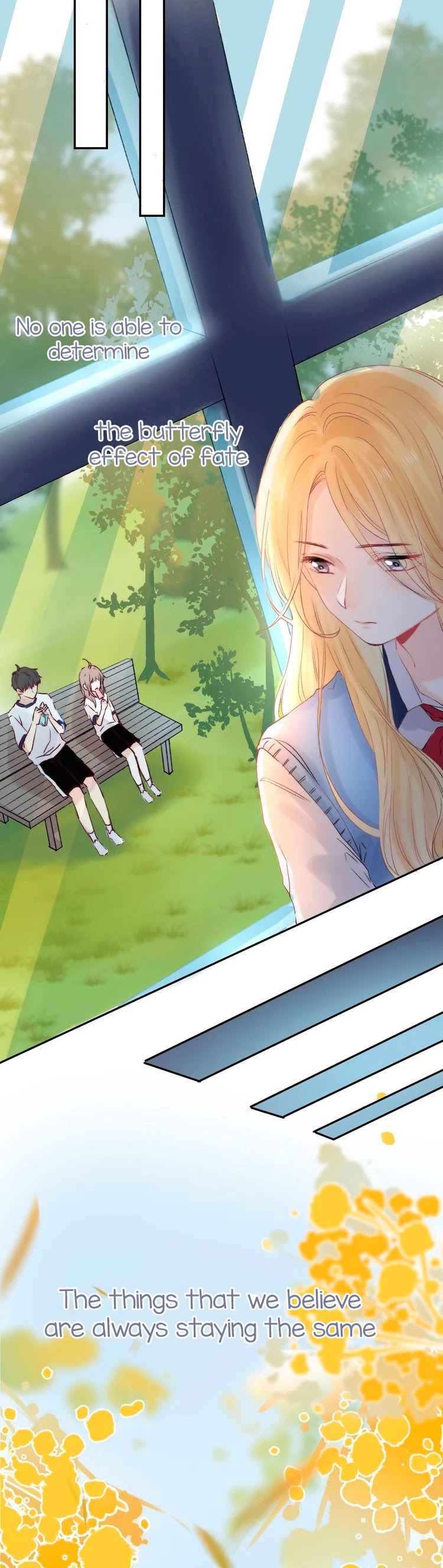 Gradually close to the heart Chapter 45 page 25 - Chapter 45
